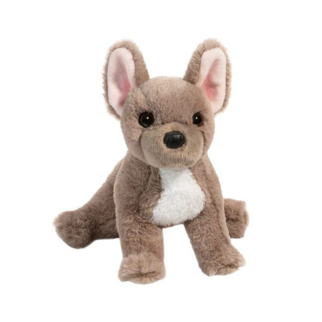 Gabbie French Bulldog Soft - 9.5 inch Image