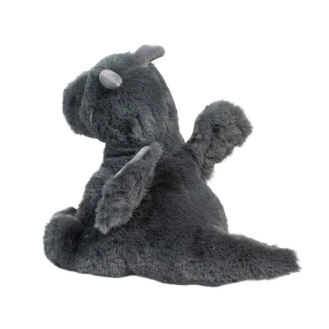 Sootie Soft Dragon - 9 inch Image