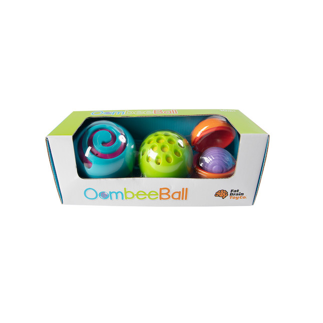 OombeeBall Image