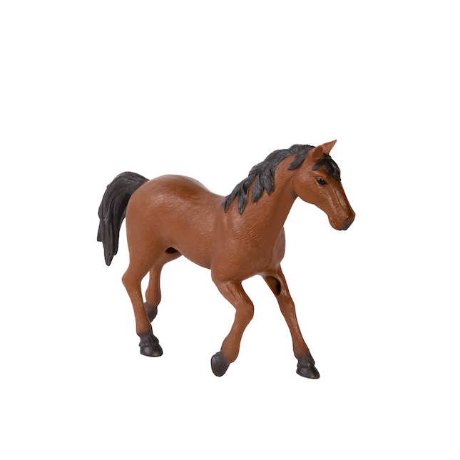 Countryside Horse Set Image