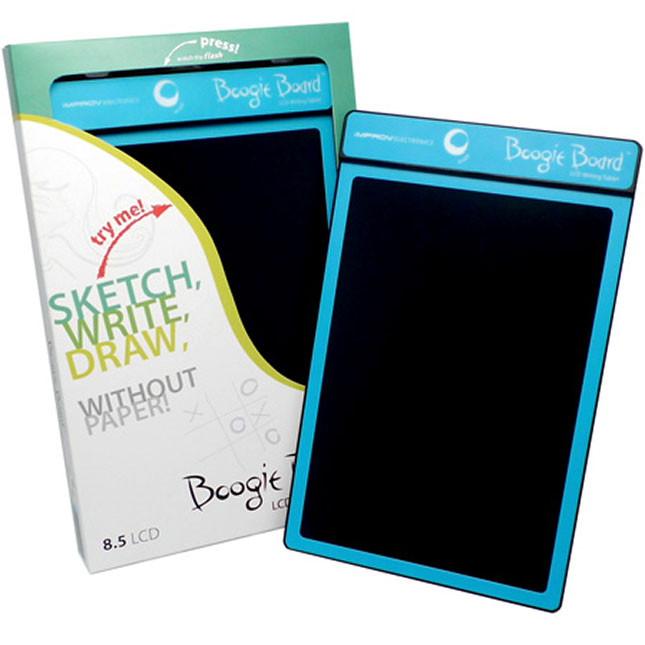 Boogie Board LCD Writing Tablets