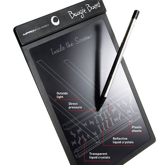 Boogie Board LCD Writing Tablets
