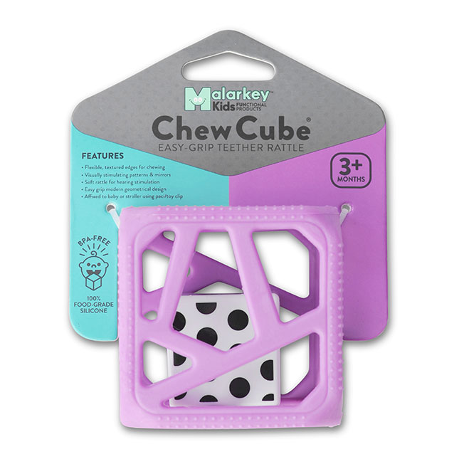 Chew Cube Image