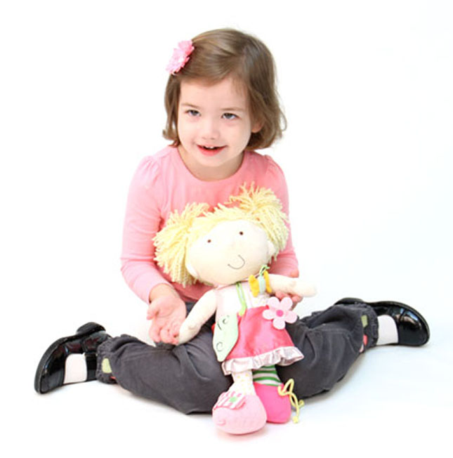 Dress Up Friends Princess