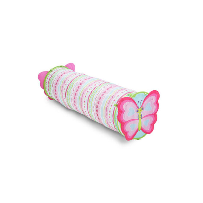 Cutie Pie Butterfly Tunnel Image