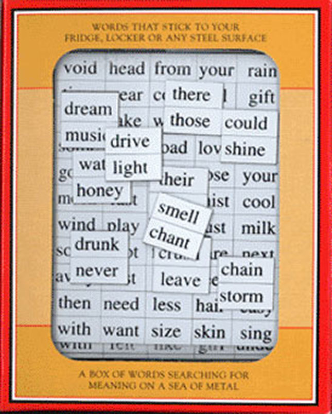 Poetry Original Edition