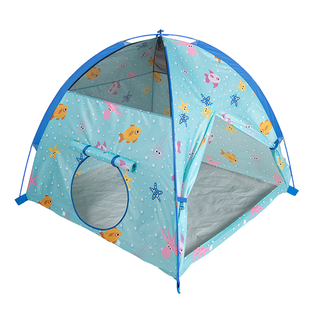 Sea Buddies Dome Tent Image