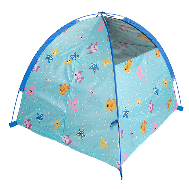 Sea Buddies Dome Tent Image