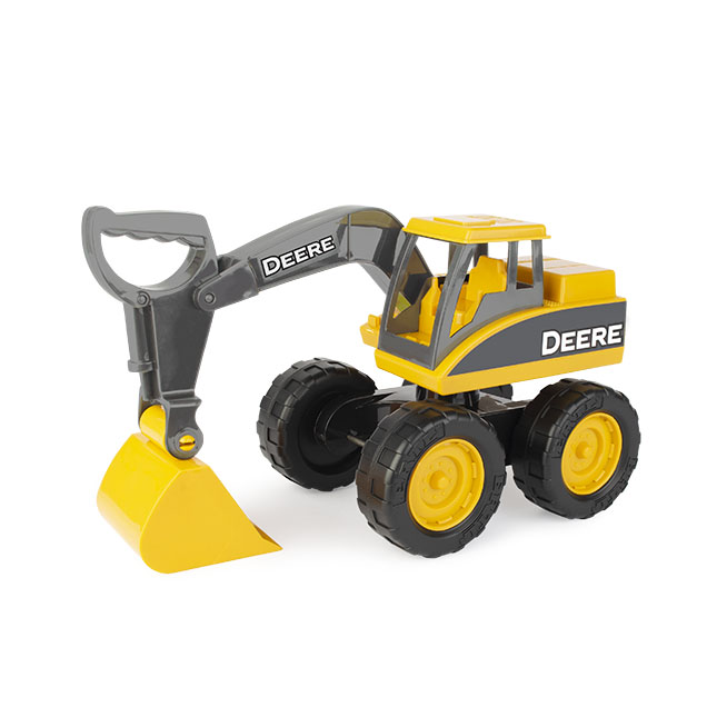 15 inch Deere Construction Excavator Image