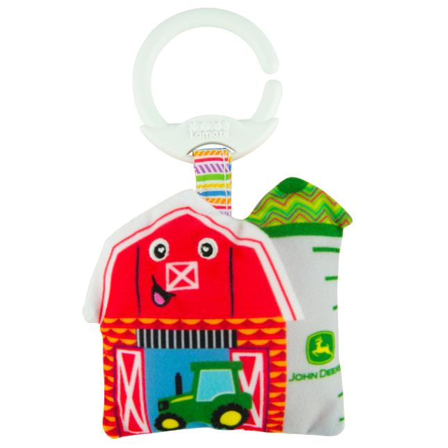 Lamaze John Deere Littles Image