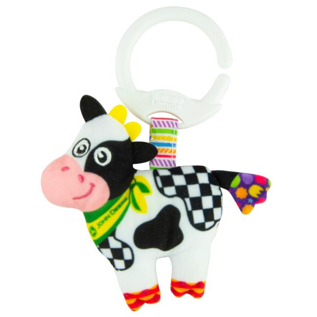 Lamaze John Deere Littles Image