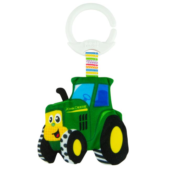 Lamaze John Deere Littles Image