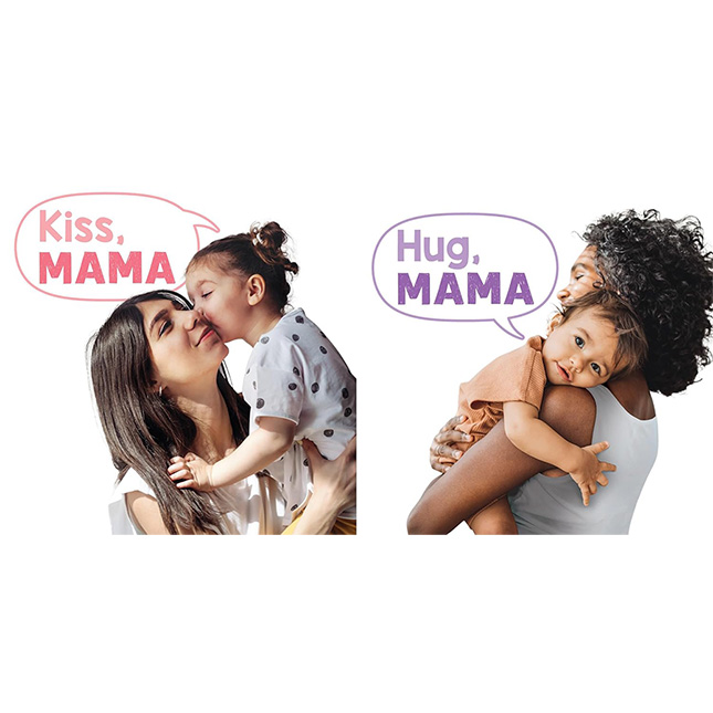 The I Can Say Mama Book Image