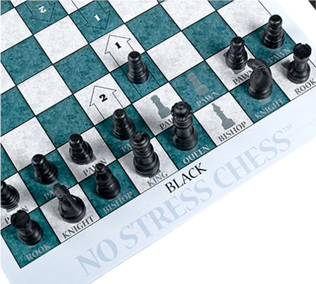 No Stress Chess