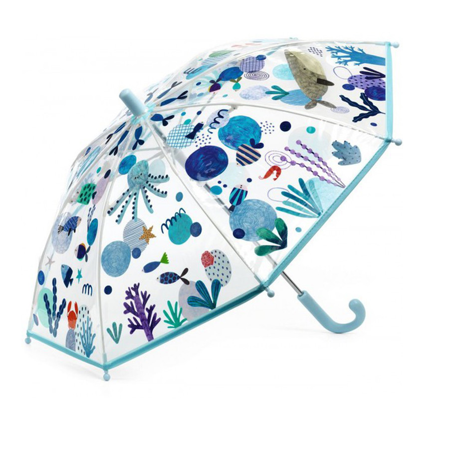 Sea Small Umbrella