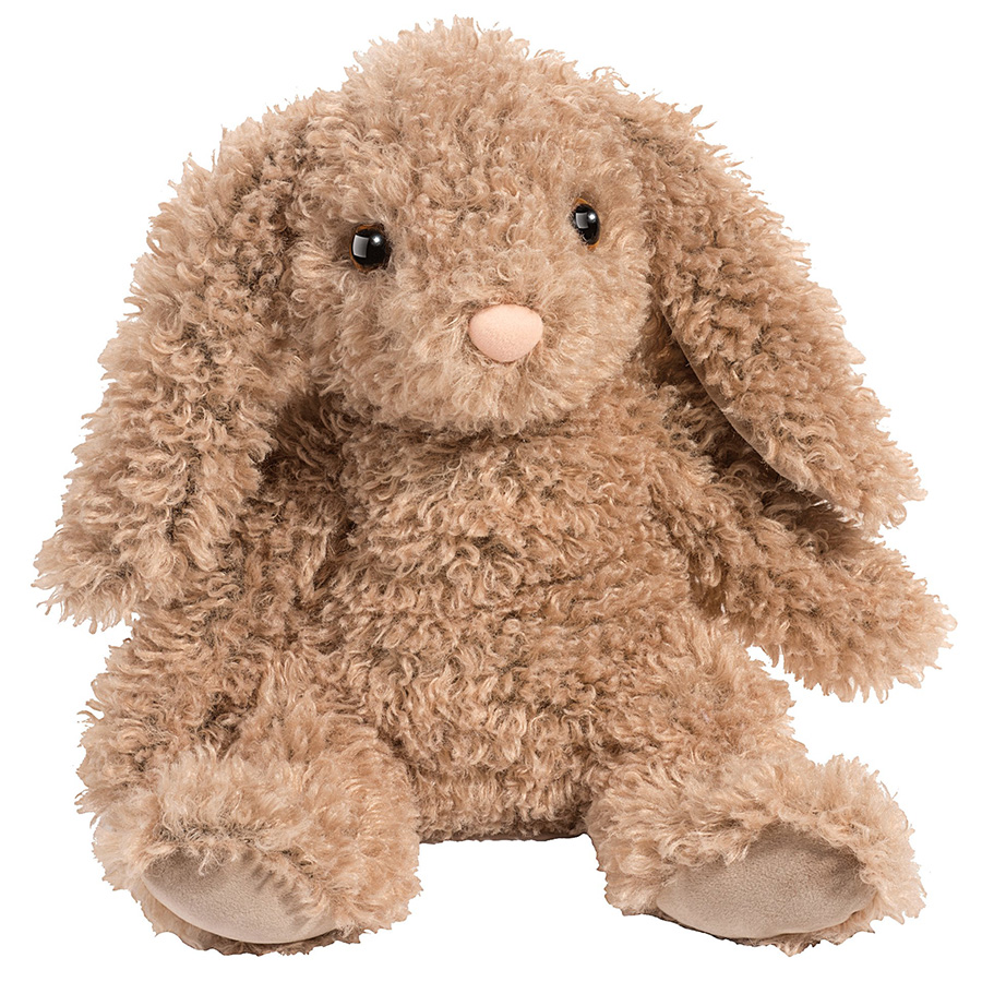 Tully Curly Bunny - 12 inch