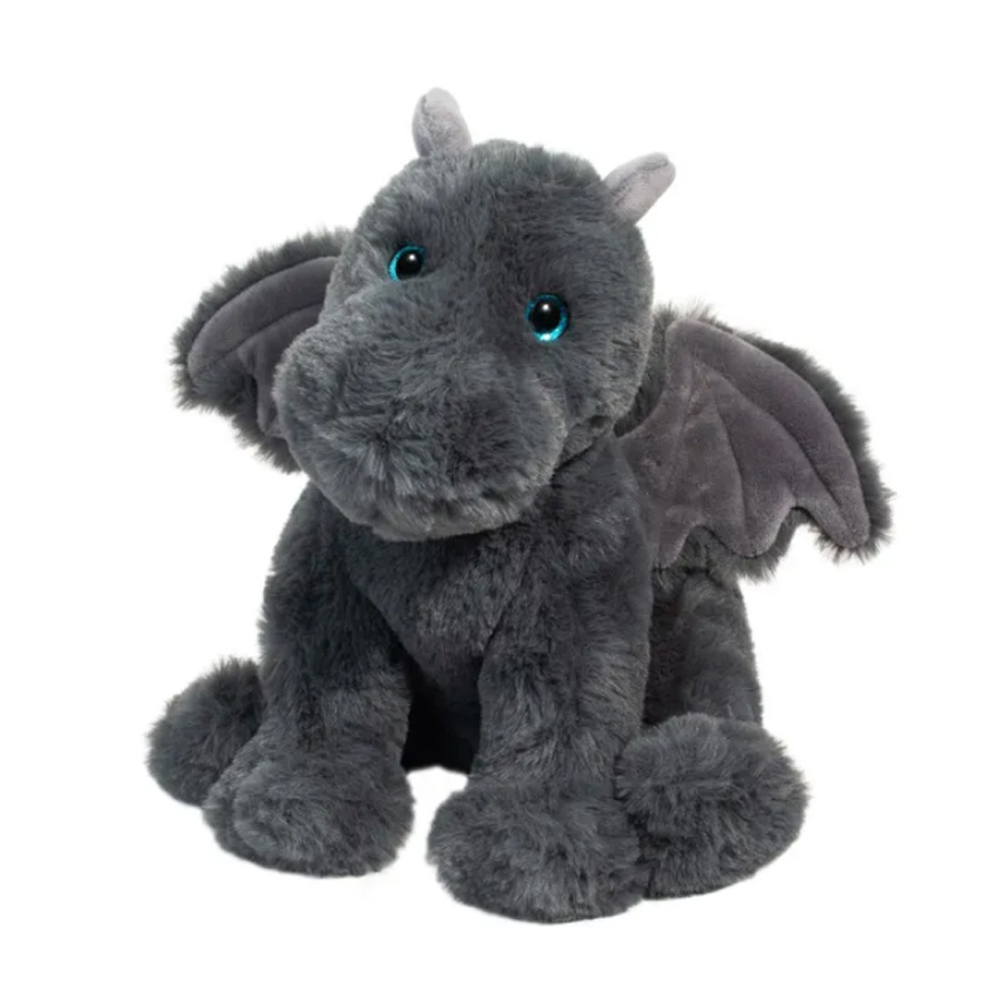 Sootie Soft Dragon - 9 inch