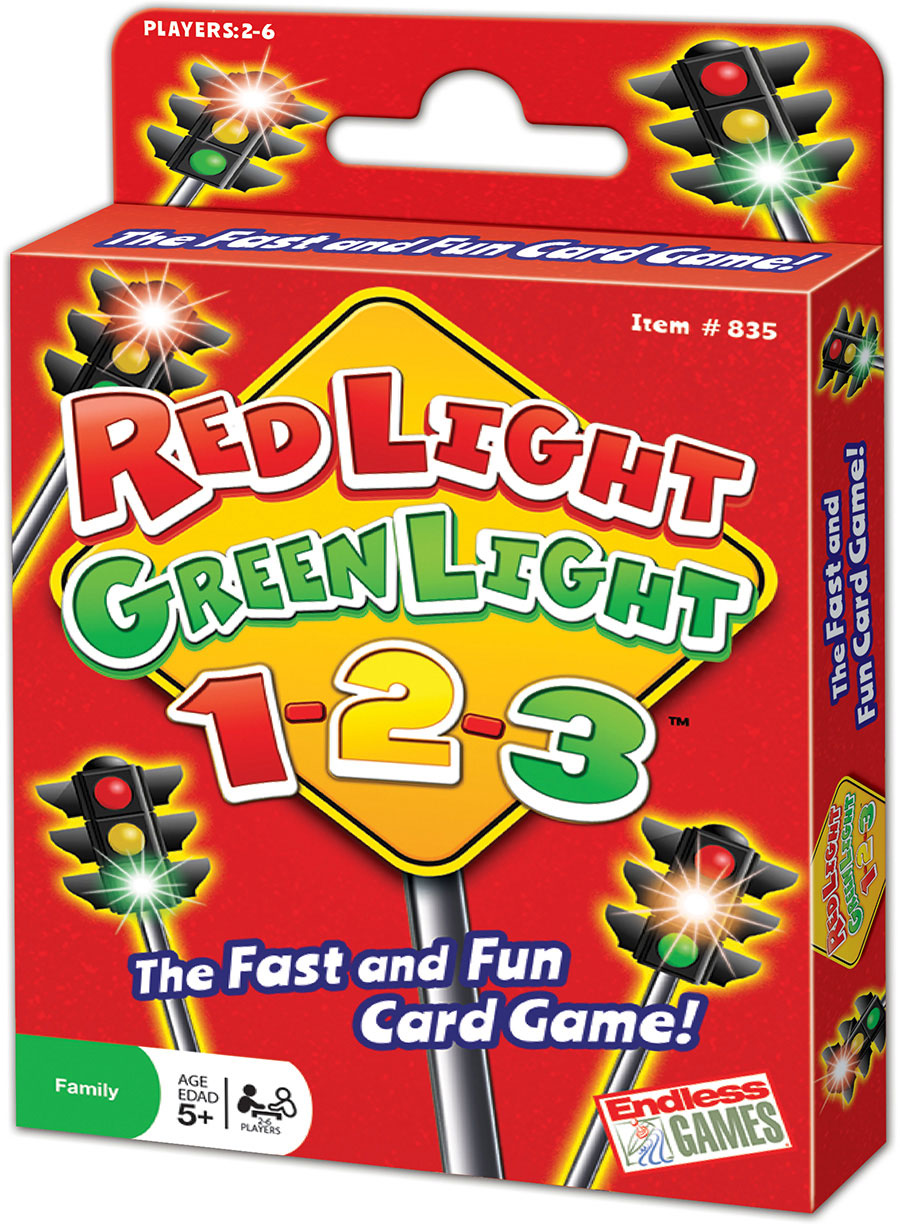 ashley alban red light green light joi