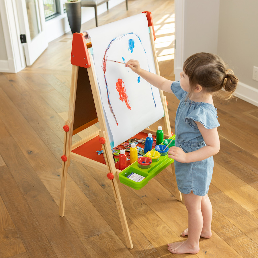 I'm an Artist! Ultimate Easel Set