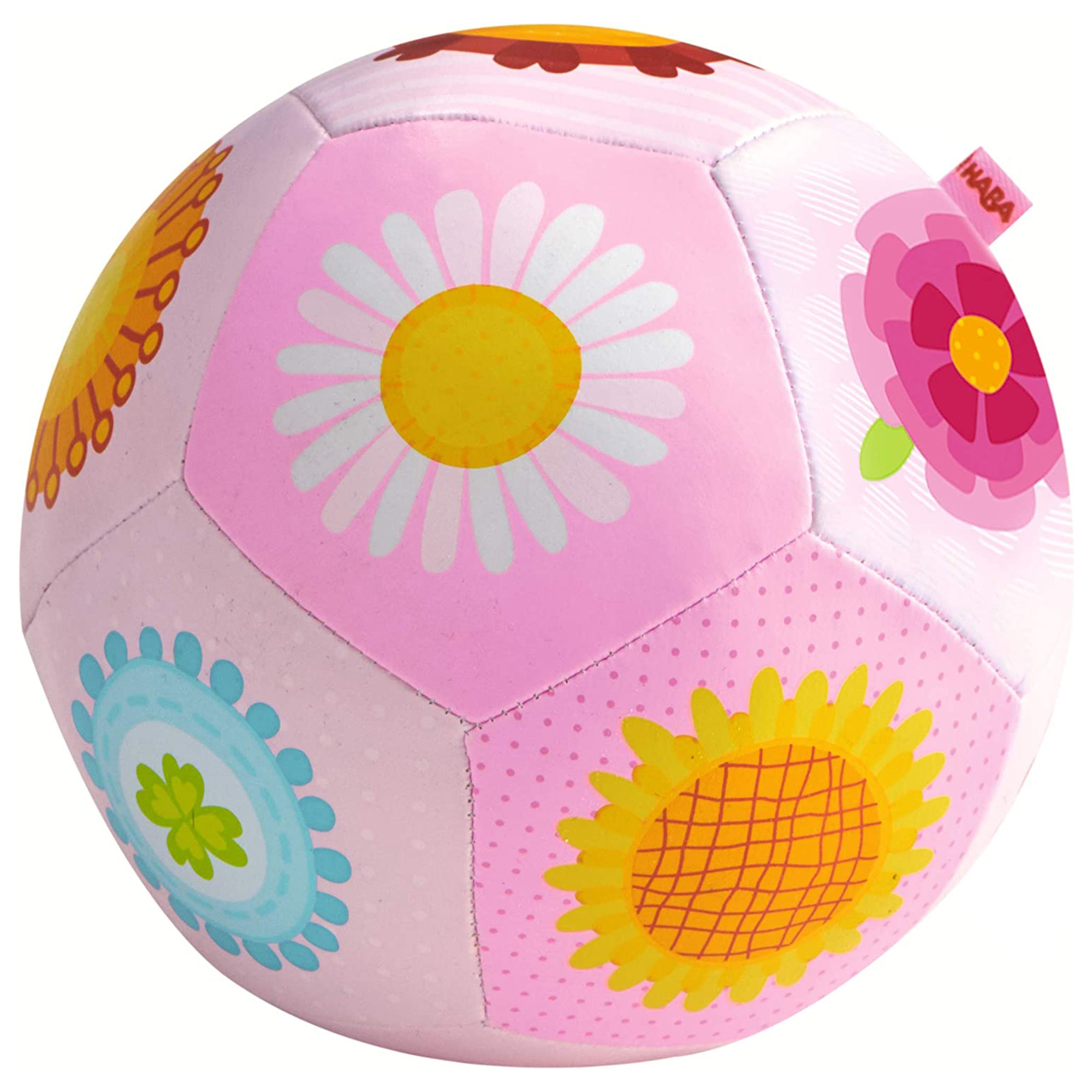 Flower Magic Baby Ball