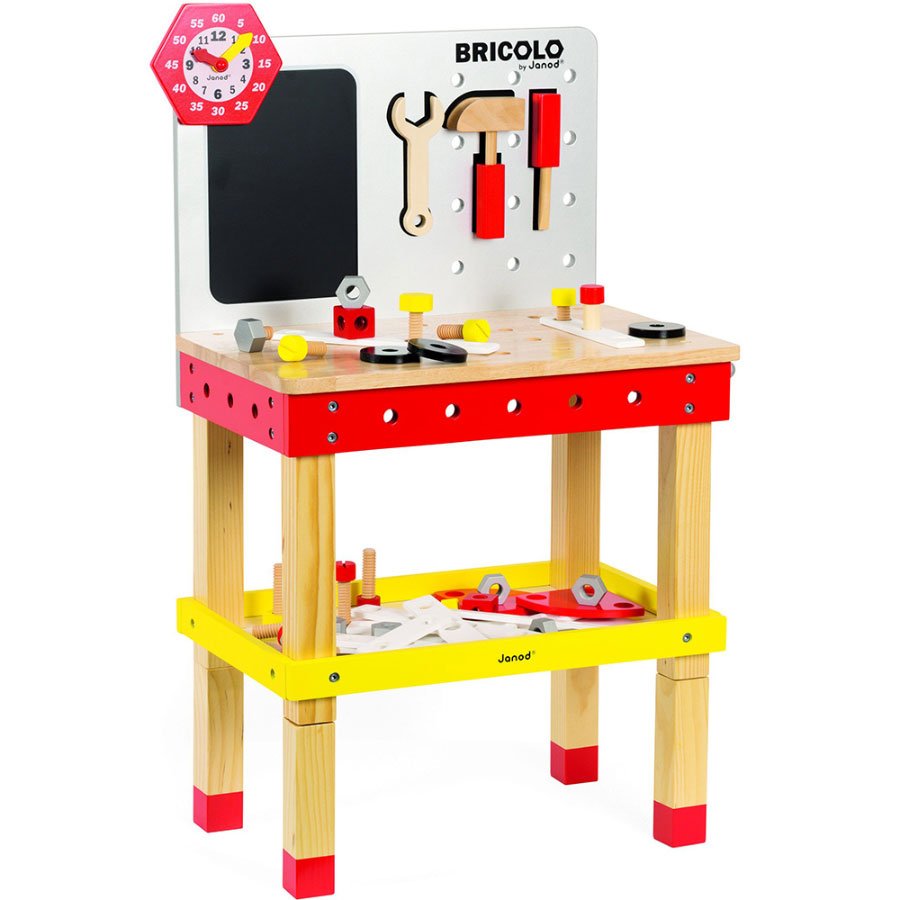 Redmaster Giant Workbench