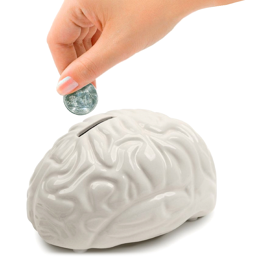 Мастурбатор В Виде Мозгов