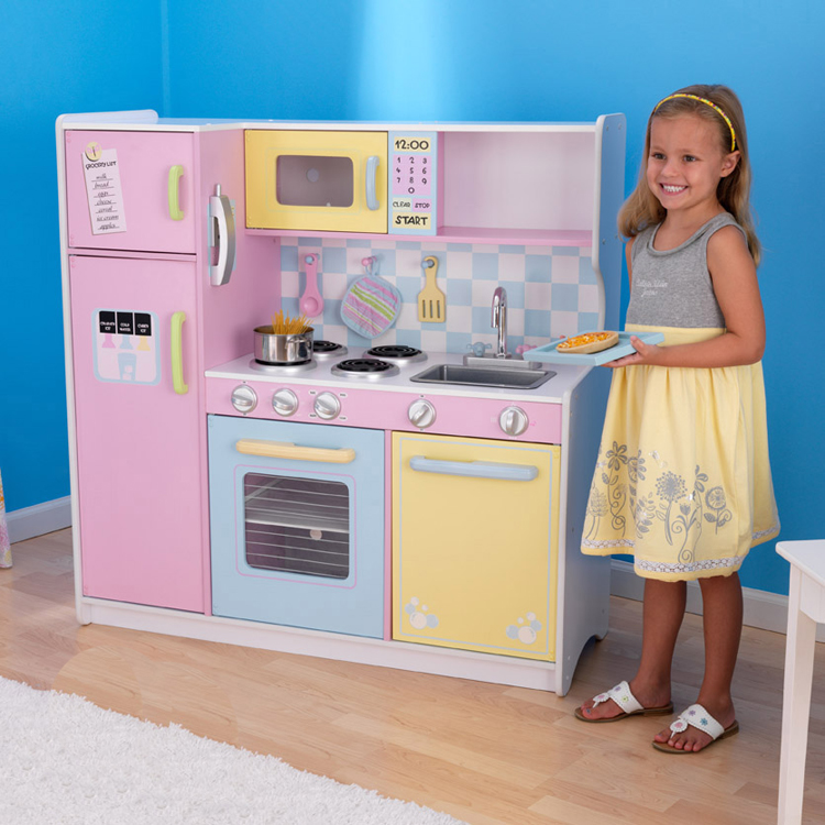 KidKraft Large Kitchen