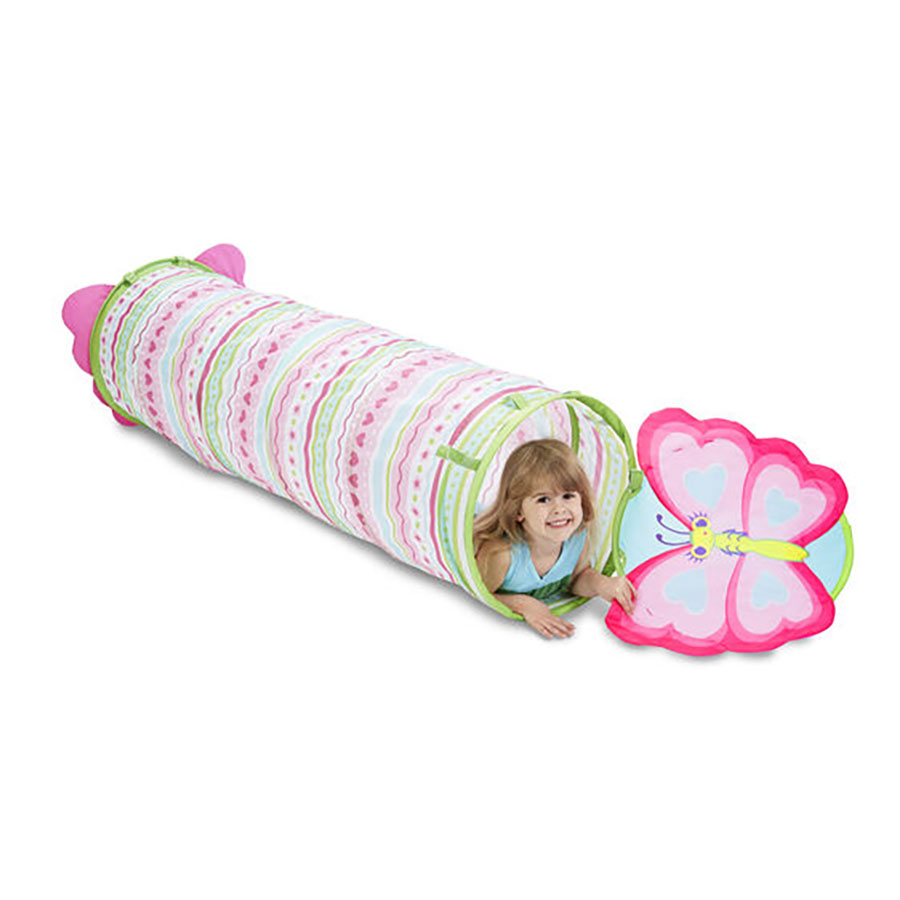 Cutie Pie Butterfly Tunnel