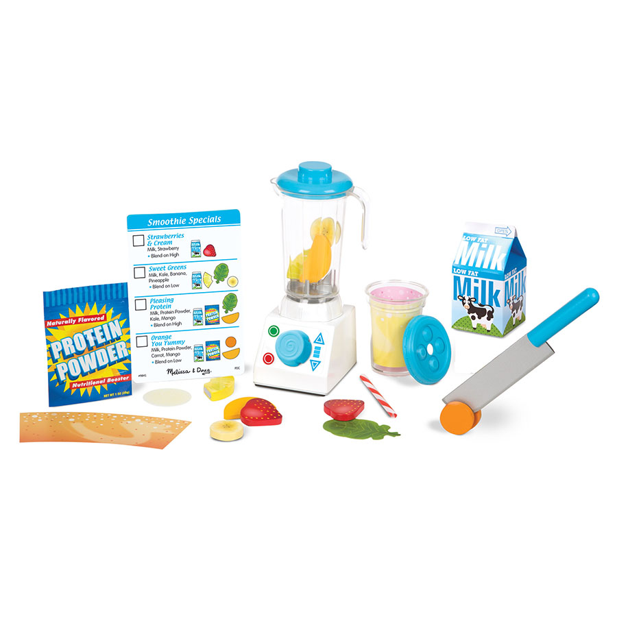 Smoothie Maker Blender Set