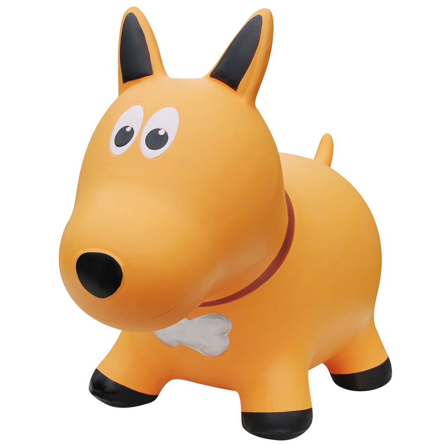 farm hopper toy