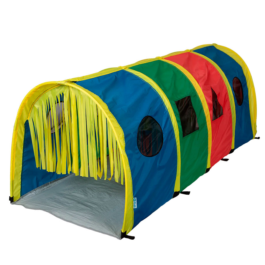 Super Sensory 6Ft Tunnel