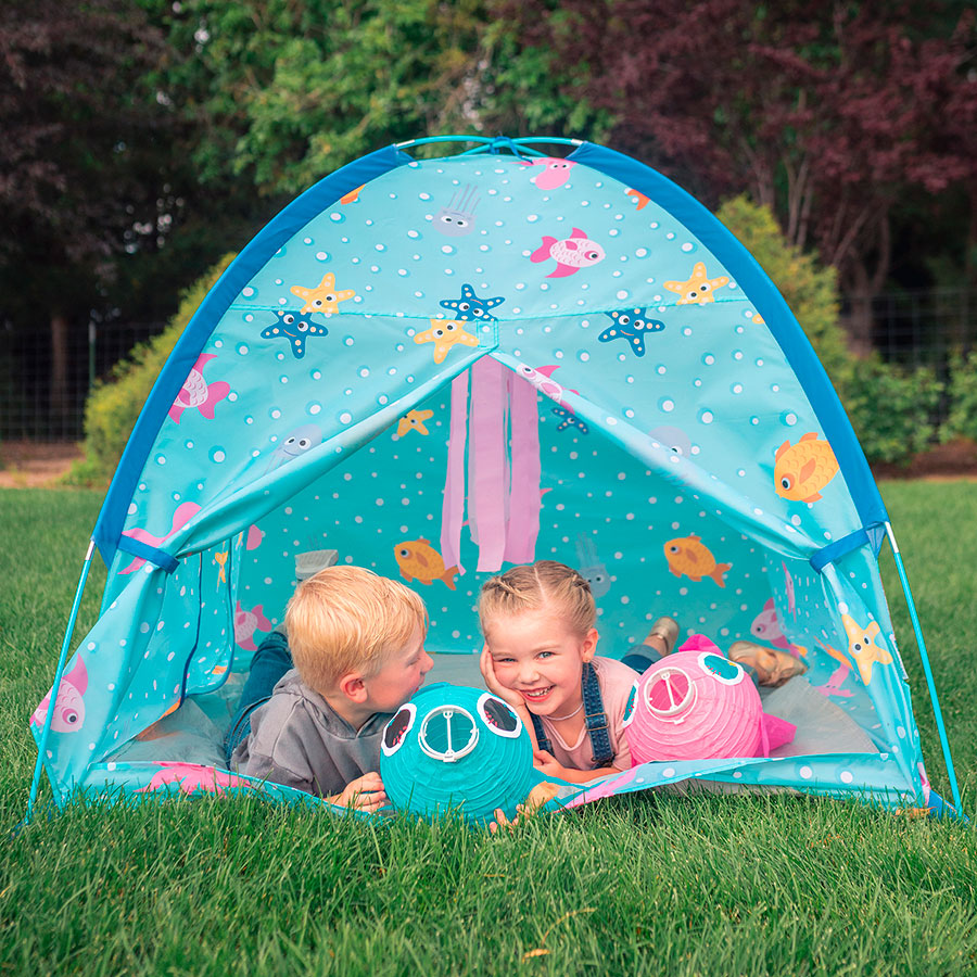 Sea Buddies Dome Tent