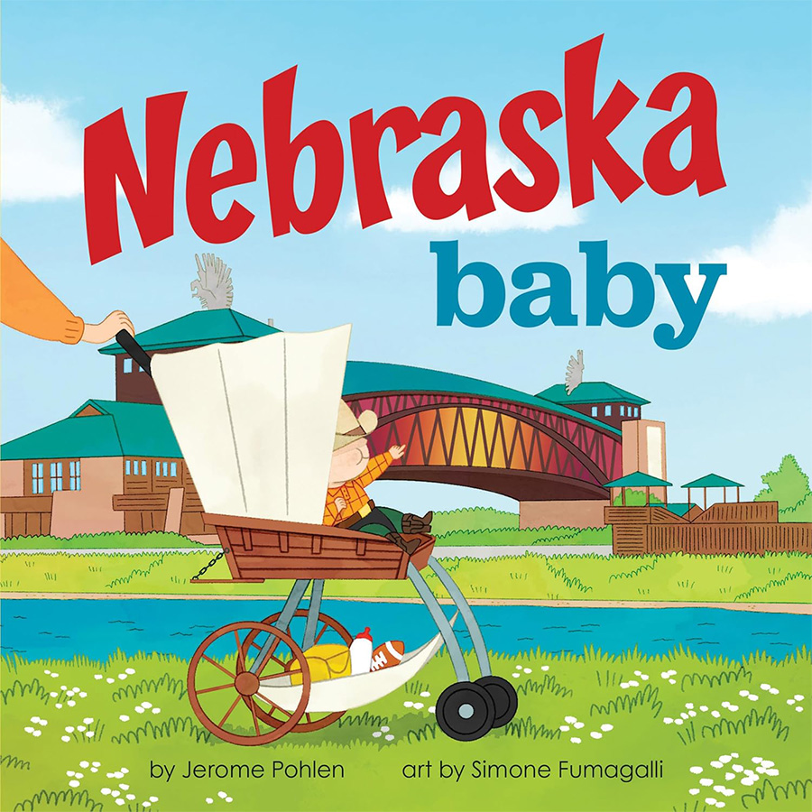 Nebraska Baby Book