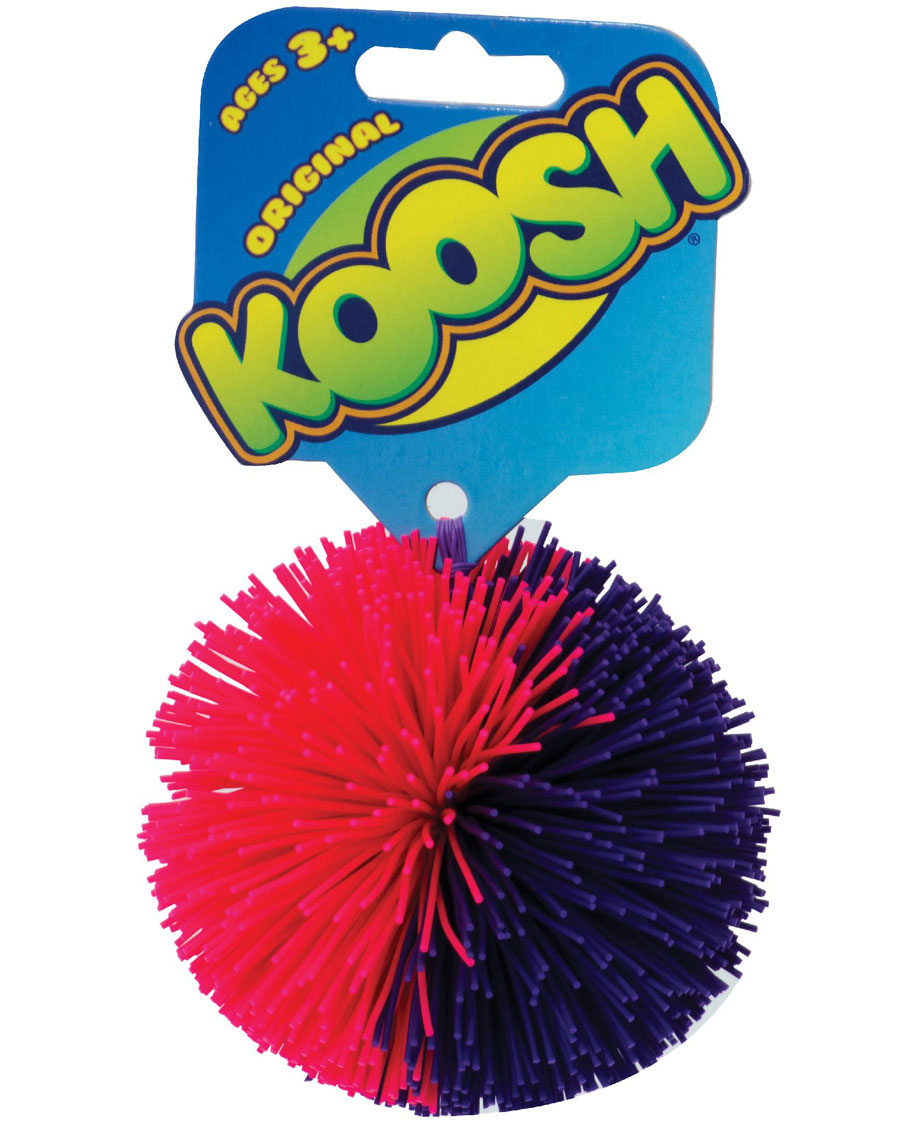 Koosh Ball 3 Inch