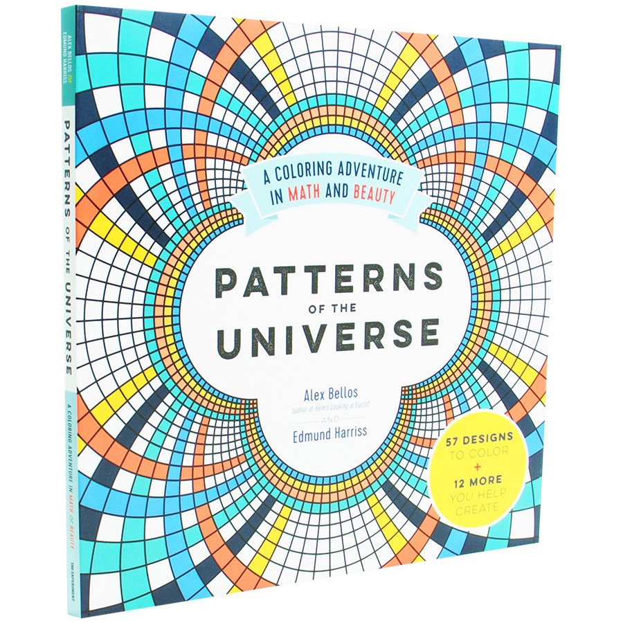 Patterns of the Universe