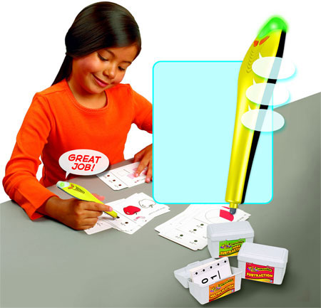 Hot Dots Flash Cards Addition Fat Brain Toys