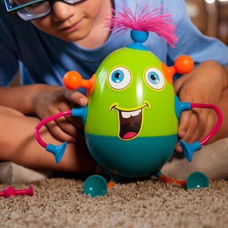 Top Toys for 4 YEAR OLD BOYS