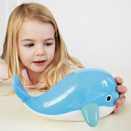 Whale Bath Toys 82