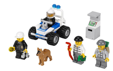 LEGO City Police Minifigure lego city police station. LEGO City Police Minifigure