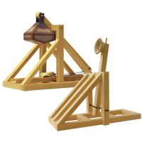 Catapult & Trebuchet Combo