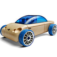 Automoblox S9 Sedan