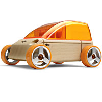 Automoblox A9 Compact