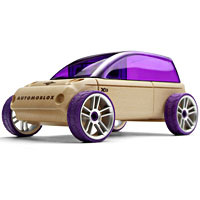 Automoblox X9 Sport Utility