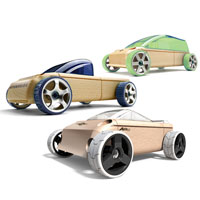 Mini Automoblox