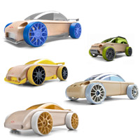 Mini Automoblox