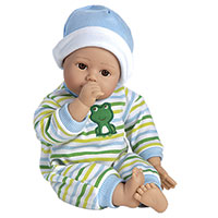 PlayTime Baby - Little Prince