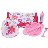 Feeding Set