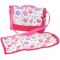 PlayTime Diaper Bag