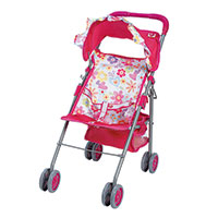 Medium Shade Umbrella Stroller