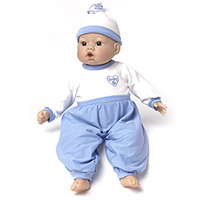 My First Baby - My Baby Brother